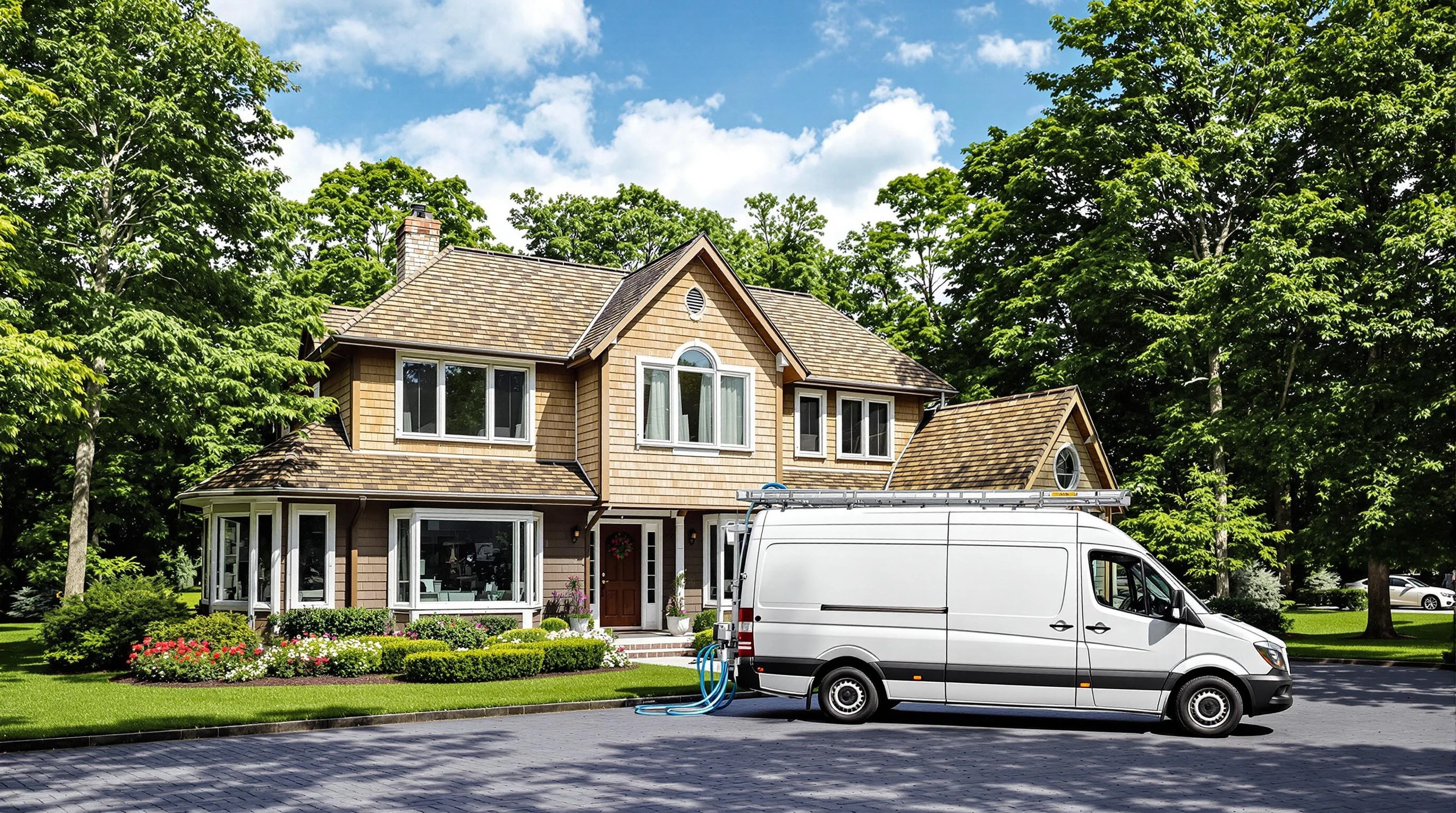 Ashland Dryer Vent Cleaning commercial dryer vent cleaning in Ashland, VA
