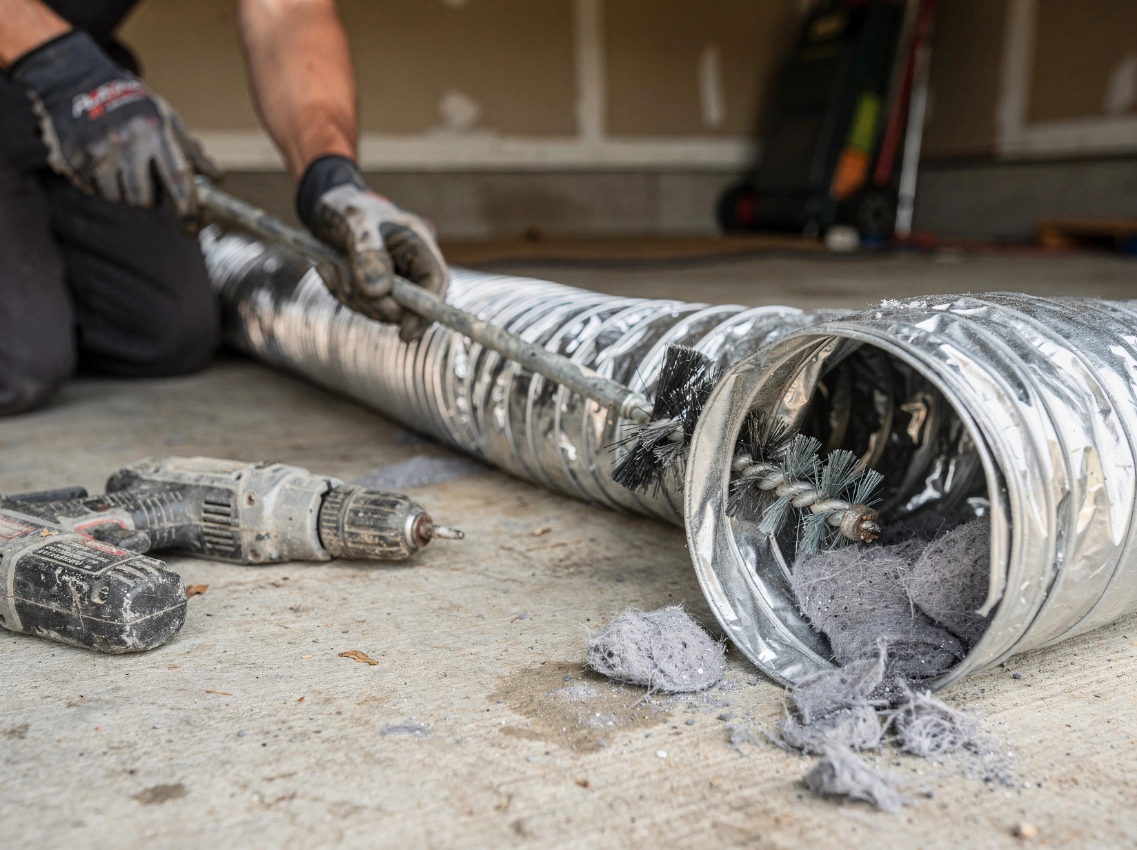 Duct Cleaning service in Ashland, VA