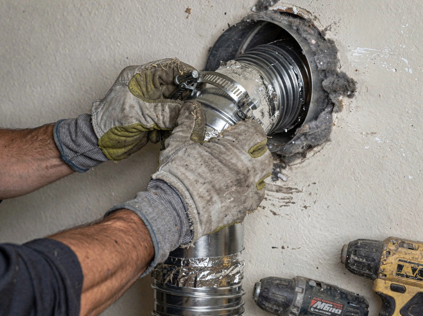 Hose Installation service in Ashland, VA